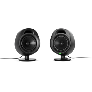 SteelSeries Arena 3, 2.0, black - Garso kolonėlės Prekė - 61536 61536