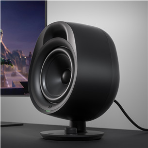 SteelSeries Arena 3, 2.0, black - PC speakers Item - 61536
