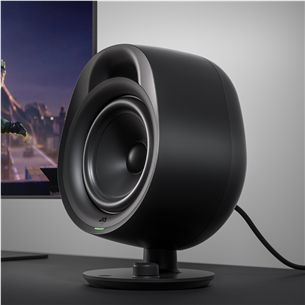SteelSeries Arena 3, 2.0, black - Garso kolonėlės Prekė - 61536