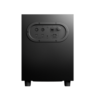 SteelSeries Arena 7, 2.1, black - PC speakers Item - 61543