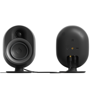 SteelSeries Arena 9, 5.1, black - Garso kolonėlės Prekė - 61549