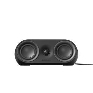SteelSeries Arena 9, 5.1, black - Garso kolonėlės Prekė - 61549