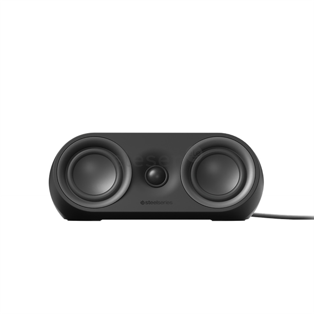 SteelSeries Arena 9, 5.1, black - PC speakers Item - 61549