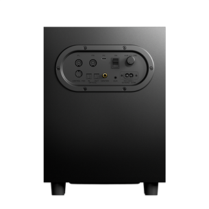 SteelSeries Arena 9, 5.1, black - Garso kolonėlės Prekė - 61549