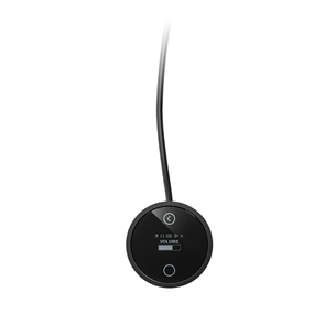 SteelSeries Arena 9, 5.1, black - Garso kolonėlės Prekė - 61549