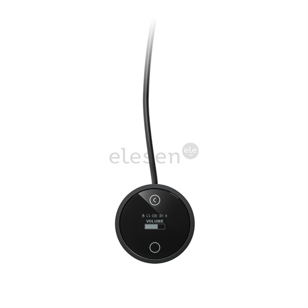 SteelSeries Arena 9, 5.1, black - PC speakers Item - 61549