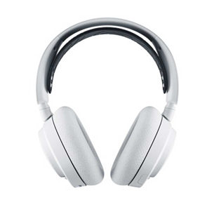 SteelSeries Arctis Nova 7X Wireless, Xbox, white - Belaidės ausinės Prekė - 61567