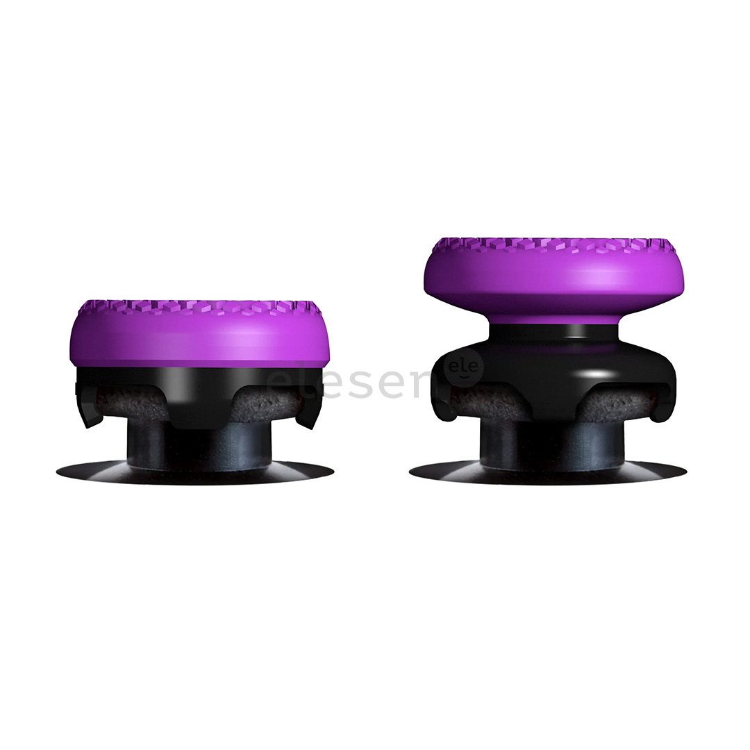 KontrolFreek Frenzy, PS4, PS5, 2 pcs - Thumbstick cover Item - 6100-PS5