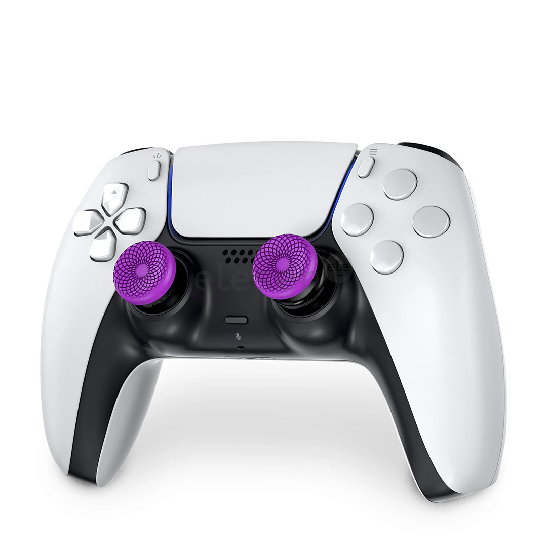 KontrolFreek Frenzy, PS4, PS5, 2 pcs - Thumbstick cover Item - 6100-PS5