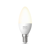 Philips Hue White, E14, soft warm - Išmanioji lemputė Prekė - 929003021101