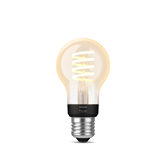 Philips Hue White, E27, soft warm, filament - Išmanioji lemputė Prekė - 929002479501
