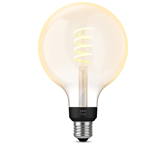 Philips Hue White Ambiance, E27, filament, white - Išmanioji lemputė Prekė - 929002478101
