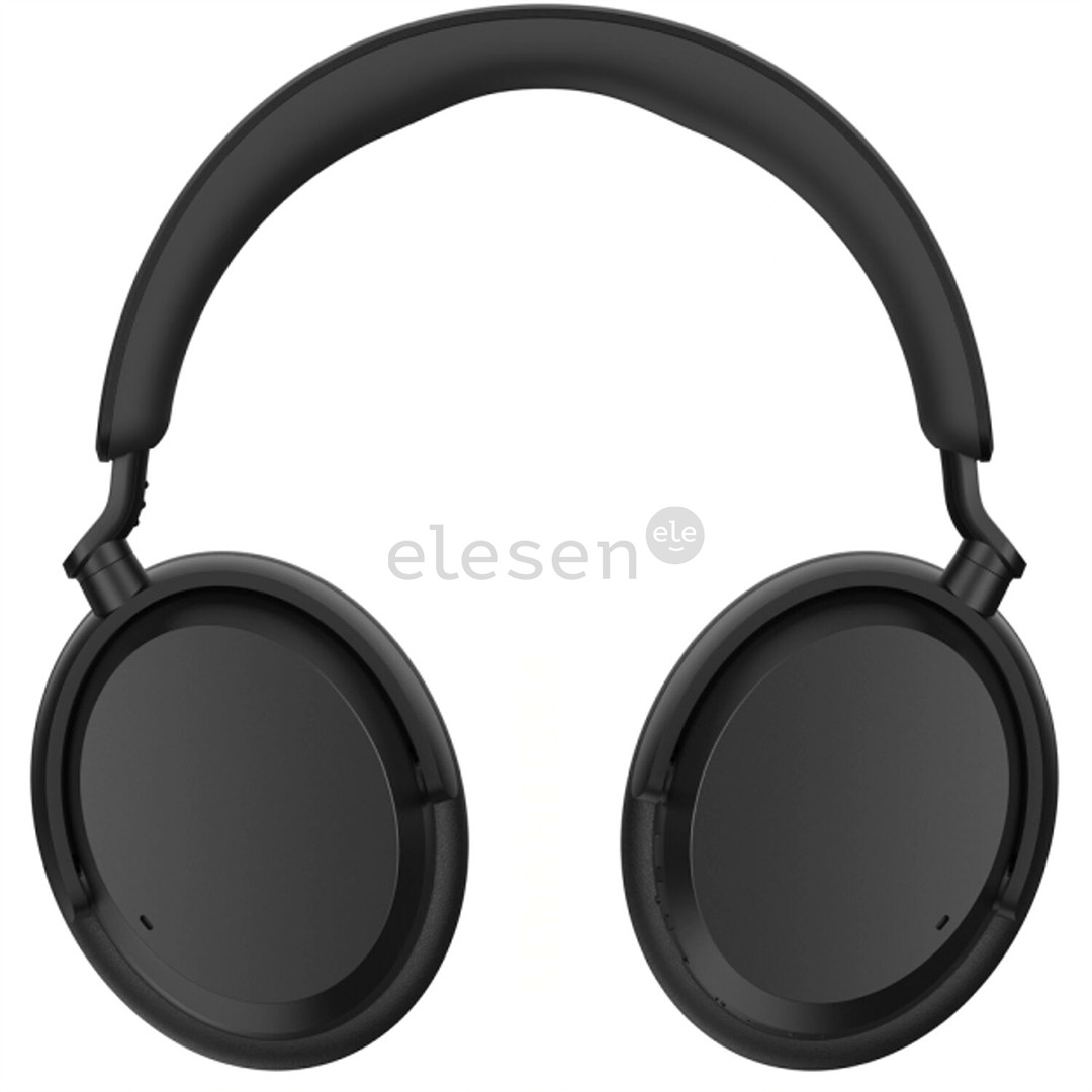 Sennheiser ACCENTUM Wireless, шумоподавление, черный - Полноразмерные беспроводные наушники