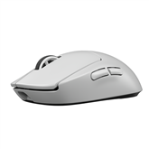 Logitech G PRO X Superlight 2, white - Wireless mouse Item - 910-006638