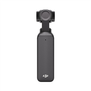 DJI Osmo Pocket 3, gimbal, juoda - Kamera