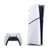 Sony PlayStation 5 Slim Digital - Žaidimų konsolė Prekė - 711719577300