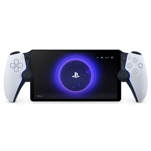 Sony PlayStation Portal - Žaidimų konsolės transliavimo įrenginys Prekė - 711719580782 711719580782