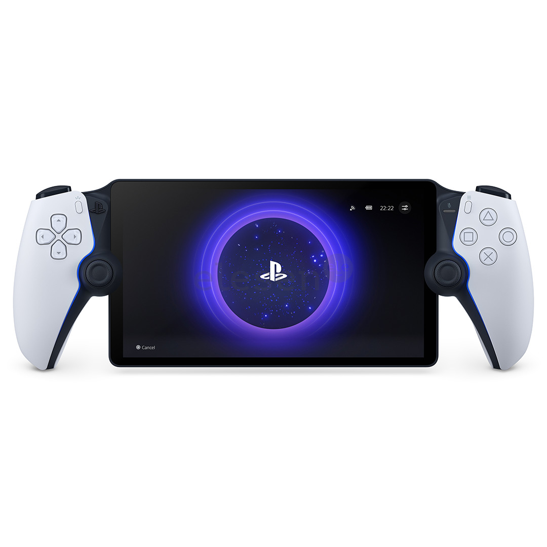 Sony PlayStation Portal - Устройство для дистанционной игры Товар - 711719580782