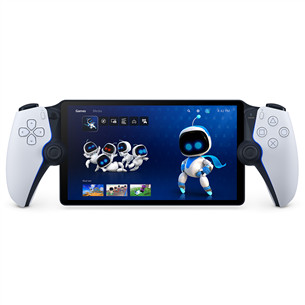 Sony PlayStation Portal - Устройство для дистанционной игры Товар - 711719580782