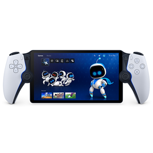 Sony PlayStation Portal - Žaidimų konsolės transliavimo įrenginys Prekė - 711719580782