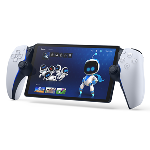Sony PlayStation Portal - Žaidimų konsolės transliavimo įrenginys Prekė - 711719580782