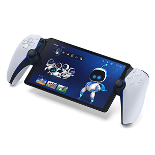 Sony PlayStation Portal - Žaidimų konsolės transliavimo įrenginys Prekė - 711719580782