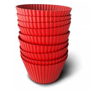 Philips XXL - Kepimo komplektas 2,5 L gruzdintuvei