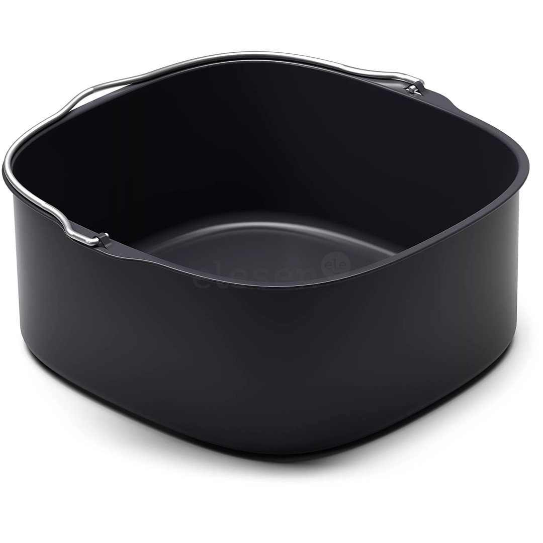 Philips XXL - Kepimo komplektas 2,5 L gruzdintuvei