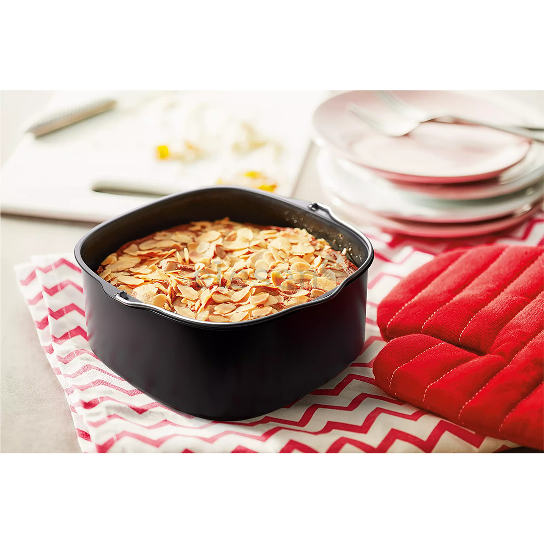 Philips XXL - Kepimo komplektas 2,5 L gruzdintuvei