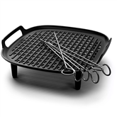 Philips XXL, Air fryer accessory - Grilio rinkinys Prekė - HD9959/00