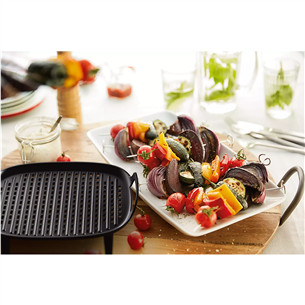 Philips XXL, Air fryer accessory - Grilio rinkinys