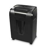 Hama Premium M10+, 20 л, черный - Измельчитель бумаги Товар - 00050549
