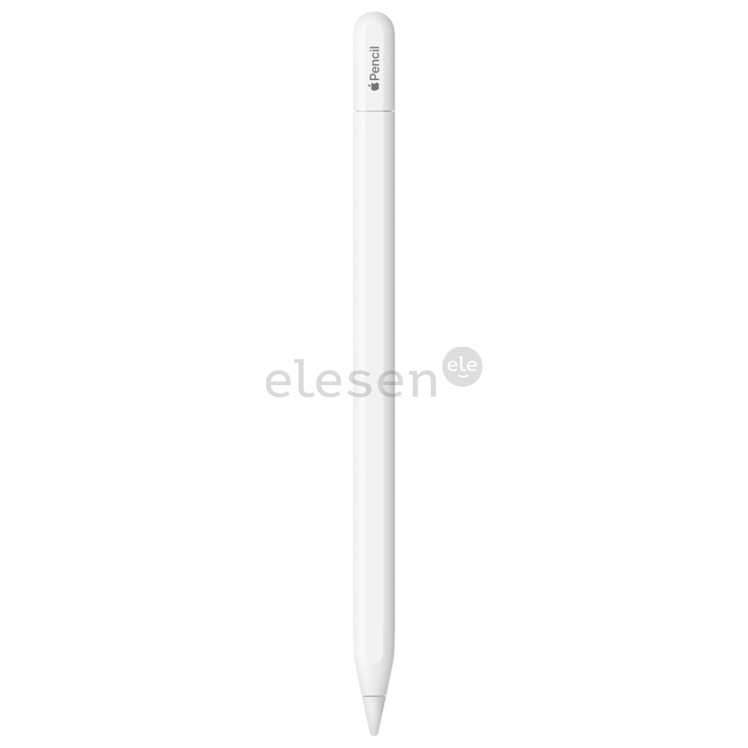 Apple Pencil, USB-C - Pieštukas
