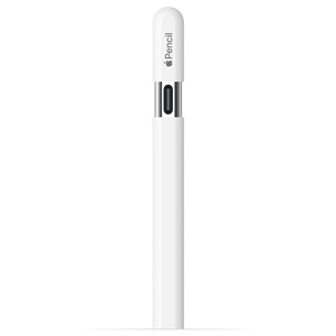 Apple Pencil, USB-C - Pieštukas