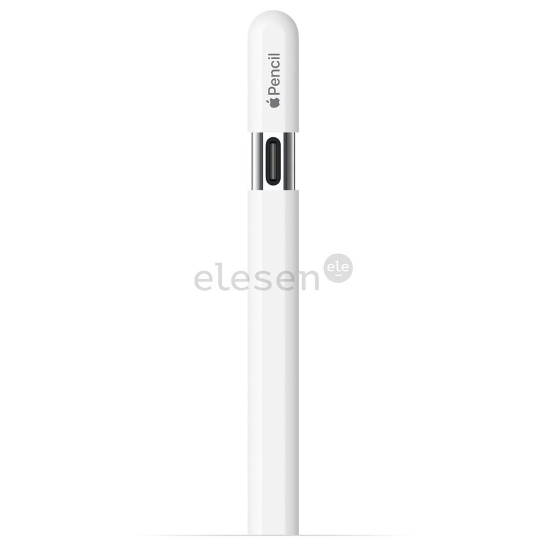 Apple Pencil, USB-C - Pieštukas