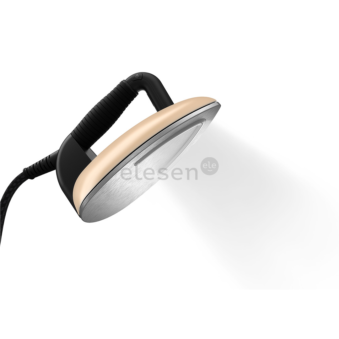 Laurastar 1980 Anniversary Lift Extra, golden - Lyginimo sistema