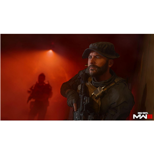 Call of Duty: Modern Warfare III, PlayStation 5 - Игра Товар - 5030917299681
