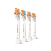 Philips Sonicare A3 Premium All-in-One, 4 vnt., white - Dantų šepetėlių antgaliai Prekė - HX9094/10