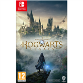 Hogwarts Legacy, Nintendo Switch - Žaidimas Prekė - 5051895415566