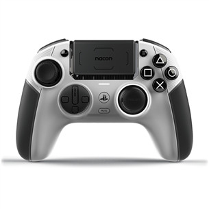 Nacon Revolution 5 Pro, baltas - Belaidis žaidimų pultelis