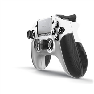 Nacon Revolution 5 Pro, baltas - Belaidis žaidimų pultelis