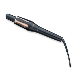 Beurer, black - Automatic Hair Curler Item - HT75 HT75