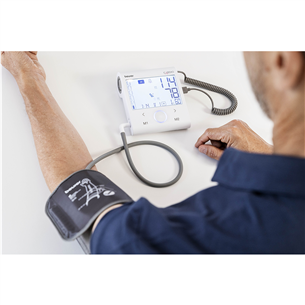 Beurer, ECG, white - Kraujospūdžio matuoklis Prekė - BM96