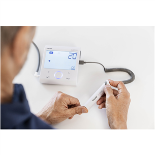 Beurer, ECG, white - Kraujospūdžio matuoklis Prekė - BM96