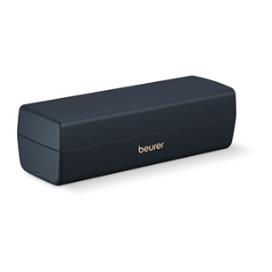 Beurer, Special Edition, черный/золотистый - Набор для маникюра и педикюра Товар - MP84SE