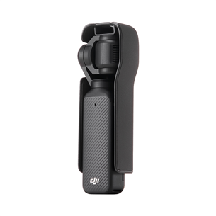 DJI Osmo Pocket 3 Creator Combo, ручной штатив, черный - Камера Товар - CP.OS.00000302.01