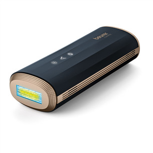 Beurer Cool Pro, juodas - Fotoepiliatorius IPL7800