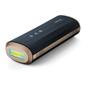Beurer Cool Pro, black - Fotoepiliatorius Prekė - IPL7800 IPL7800