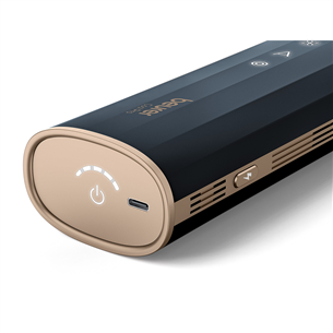 Beurer Cool Pro, black - Fotoepiliatorius Prekė - IPL7800