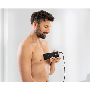 Beurer Cool Pro, black - Fotoepiliatorius Prekė - IPL7800